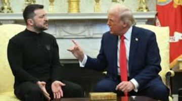 ترامب أصبح يرى الأمور “بشكل مختلف قليلا”‏