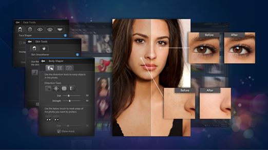 تسبّب مشاكل نفسية وتدمّر الثقة بالنفس.. أضرار فلاتر التجميل