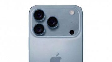 تسريب iPhone 17 Pro بلون “Desert Gold” الذهبي الساحر