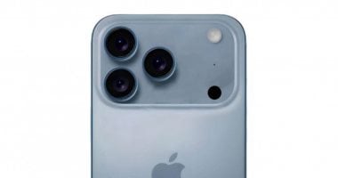 تسريب iPhone 17 Pro بلون “Desert Gold” الذهبي الساحر