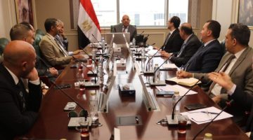 تشغيل قاعدة بيانات الشحن الموحد لـ 18,4 مليون مشترك بعدادات الكهرباء..تفاصيل