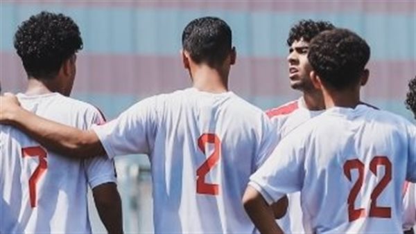 تشكيل الزمالك المتوقع أمام فاركو.. الجزيري فى الهجوم وصبحى لحراسة المرمى