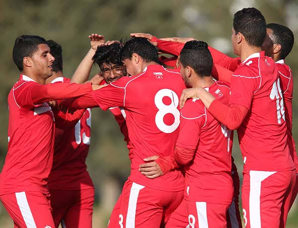 تشكيل منتخبي تونس وكينيا في المجموعة الثانية بكأس أفريقيا تحت 20 سنة