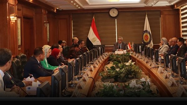تعديل مسمى لجان أخلاقيات البحث العلمي وإنشاء مكتب النزاهة العلمية بالجامعات