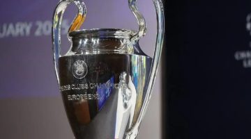 اكتشف الأندية المتأهلة لدوري أبطال أوروبا 2025-2026!