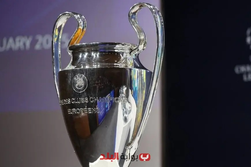 اكتشف الأندية المتأهلة لدوري أبطال أوروبا 2025-2026!
