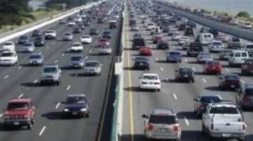 تعرف على الحالة المرورية بشوارع القاهرة والجيزة اليوم