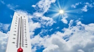 تقلبات جوية مفاجئة.. تحذير عاجل من الأرصاد بشأن طقس السبت 31 مايو 2025
