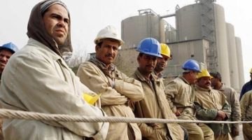 تكريم العمال في عيدهم| رؤية إستراتيجية لدعم الاقتصاد وتعزيز العدالة الاجتماعية.. وخبراء يوضحون