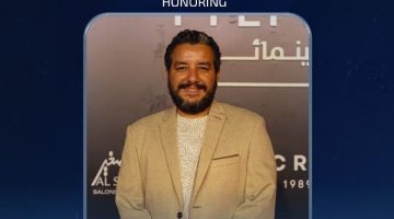 تكريم مصطفى شعبان وعماد ماهر في ختام مهرجان الإسكندرية للفيلم القصير اليوم