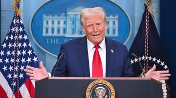 تليجراف: أثرياء أمريكا يفرّون من فوضى ترامب.. وبريطانيا تفتح ذراعيها