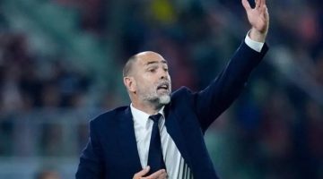 تودور يوجه تهديداً ليوفنتوس: أريد تحديد مصيري قبل كأس العالم للأندية