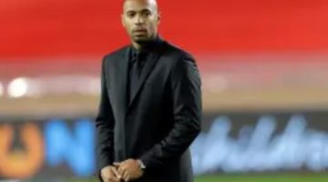 تيري هنري يقترب من تدريب الأهلي وروزا يخرج من الحسابات