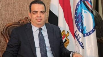 ثروة مصر الحقيقة ومعيار التميز.. عصام هلال يهنئ العمال بعيدهم