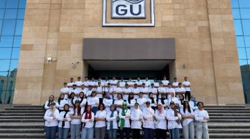 جامعة الجلالة تنظم مهرجانها الكشفي الأول بروح من التنافس والإبداع
