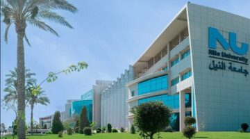 جامعة النيل تطلق النسخة الثالثة من المؤتمر الدولي للمناخ والبيئة 3 يونيو