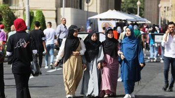 جامعة حلوان الأهلية تستعد لاستقبال دفعة 2025-2026