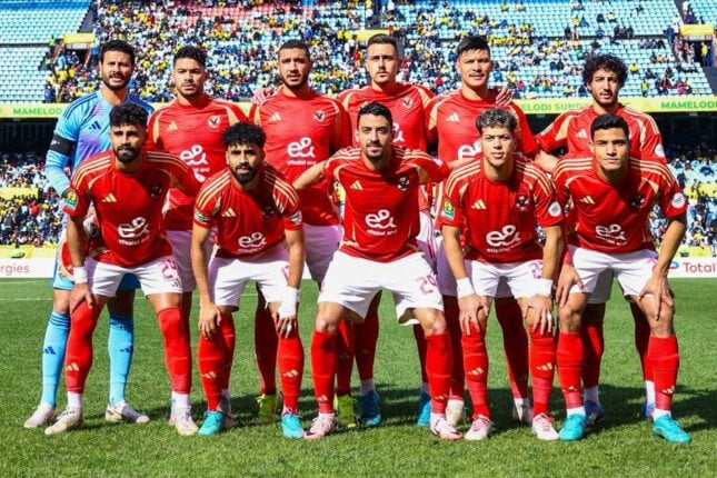 جدول مباريات الأهلي في كأس العالم للأندية 2025