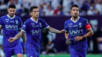 مواعيد مباريات الهلال السعودي في كأس العالم للأندية 2025