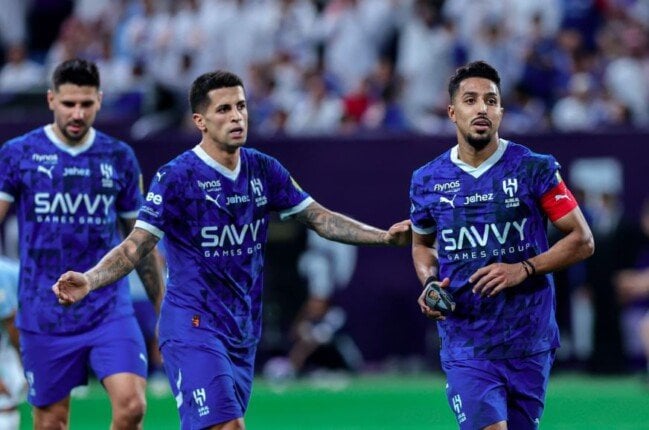 مواعيد مباريات الهلال السعودي في كأس العالم للأندية 2025