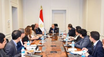 جذب الاستثمارات وتعزيز التعاون التجاري مع دول الأمريكيتين أولوية للحكومة