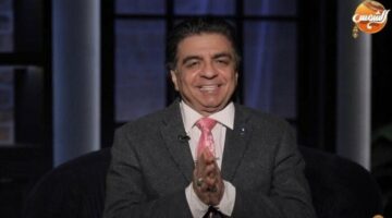 جمال شعبان يوجه نصائح قوية لحجاج بيت الله الحرام | فيديو