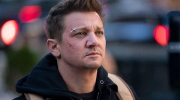 جيريمي رينر يرفض تقديم الموسم الثاني من Hawkeye بسبب العرض المالي