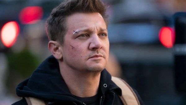 جيريمي رينر يرفض تقديم الموسم الثاني من Hawkeye بسبب العرض المالي