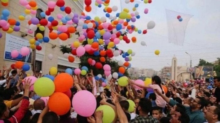 “طقس عيد الأضحى 2025: هل سيكون حارًا أم معتدلًا؟”