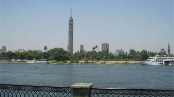 حالة الطقس في مصر اليوم الجمعة 2 مايو 2025 ودرجات الحرارة المتوقعة