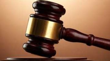 حبس عصابة سرقة المواقع الإنشائية في القطامية