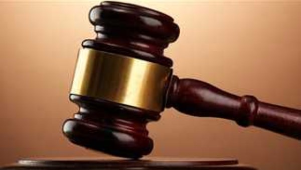 حبس عصابة سرقة المواقع الإنشائية في القطامية
