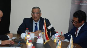 حزب الجبهة رقم مهم في انتخابات البرلمان المقبلة.. ولا نسعى للأغلبية