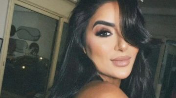 حزن واكتئاب.. جوري بكر تعلن تعرض نجلها لوعكة صحية