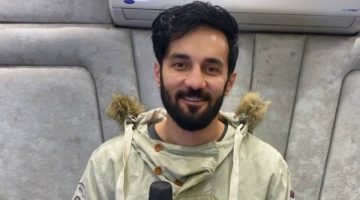 حسني شتا يكشف لـ صدى البلد عن شخصيته في فيلم “اتجاه واحد”.. فيديو