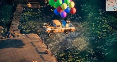 أبرز ألعاب الفيديو المُعلنة الأسبوع الماضي لعشاق الألعاب