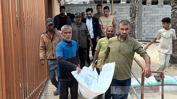 حصيلة العدوان الإسرائيلي على غزة.. 52,495 شهيدا و118,366 مصابا