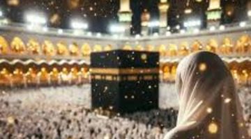 حكم تلبية المرأة بصوت مسموع فى الحج.. الإفتاء توضح