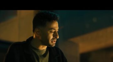 حمادة هلال يقترب من نصف مليون مشاهدة بـ أغنية مش مرتاح
