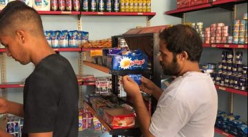 حملات ميدانية موسعة تضبط أغذية فاسدة وتحسّن وعي المنشآت بسلامة الغذاء .. تفاصيل