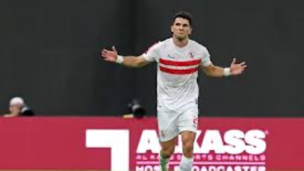 خبير لوائح يوضح موقف زيزو وإمكانية فسخ عقده مع الزمالك