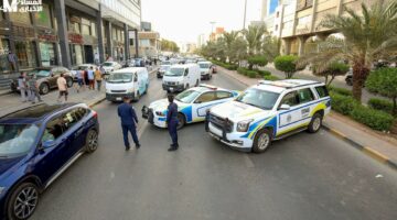 خد بالك قبل ما تنزل بالعربية.. الغرامات الجديدة في مرور العراق ممكن تكلفك كتير وتخسرك عربيتك في لحظة