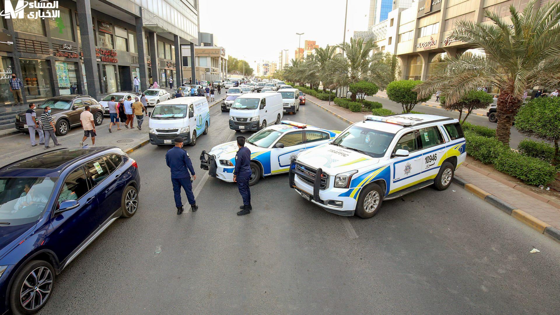 خد بالك قبل ما تنزل بالعربية.. الغرامات الجديدة في مرور العراق ممكن تكلفك كتير وتخسرك عربيتك في لحظة