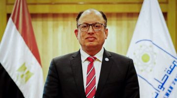 خريج جامعة حلوان مؤهل بمهارات الوظيفة وفق المعايير العالمية