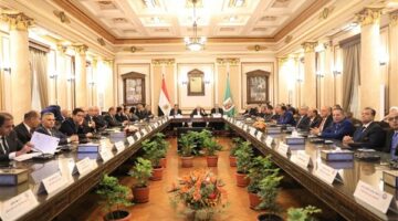 خريطة العام الدراسي الجديد وقواعد التنسيق.. التفاصيل الكاملة لاجتماع المجلس الأعلى للجامعات