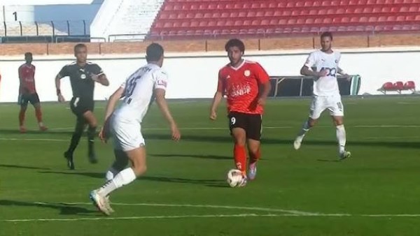خسر من فاركو.. هل يقدم بيراميدز هدية للأهلي ويدفعه إلى صدارة الدوري