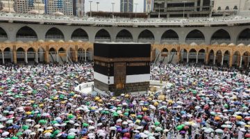 دار الإفتاء توضح معنى التمتع بالعمرة إلى الحج وضوابطه