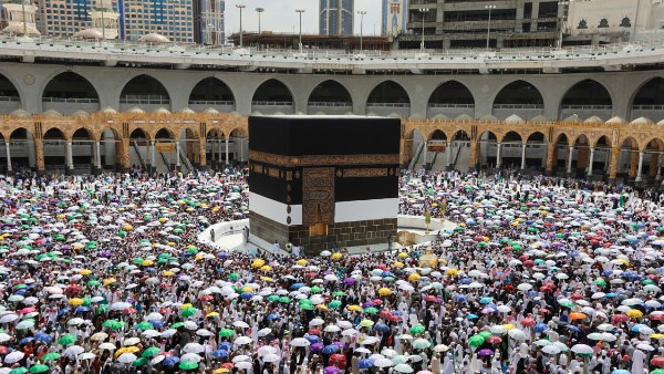 دار الإفتاء توضح معنى التمتع بالعمرة إلى الحج وضوابطه