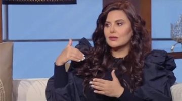 دانا حمدان ترد على شائعات خلافاتها مع شقيقتها ميس