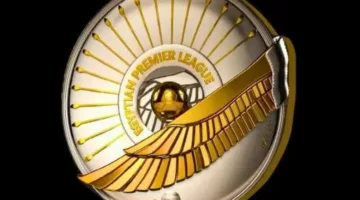 “درع الدوري المصري ينطلق نحو ستاد القاهرة لتسليم الأهلي البطل جائزته المرموقة”